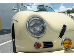 1958 Porsche Speedster Replica (CC-2106899) for sale in Fort Lauderdale, Florida