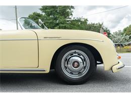 1958 Porsche Speedster Replica (CC-2106899) for sale in Fort Lauderdale, Florida