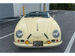 1958 Porsche Speedster Replica (CC-2106899) for sale in Fort Lauderdale, Florida