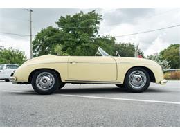 1958 Porsche Speedster Replica (CC-2106899) for sale in Fort Lauderdale, Florida