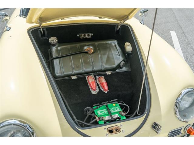 1958 Porsche Speedster Replica (CC-2106899) for sale in Fort Lauderdale, Florida