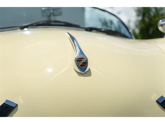 1958 Porsche Speedster Replica (CC-2106899) for sale in Fort Lauderdale, Florida