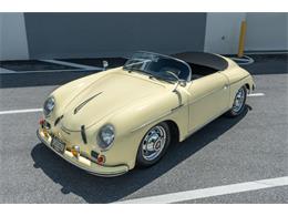 1958 Porsche Speedster Replica (CC-2106899) for sale in Fort Lauderdale, Florida