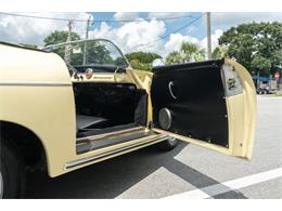 1958 Porsche Speedster Replica (CC-2106899) for sale in Fort Lauderdale, Florida