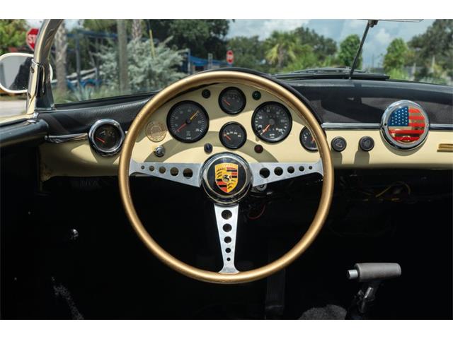 1958 Porsche Speedster Replica (CC-2106899) for sale in Fort Lauderdale, Florida
