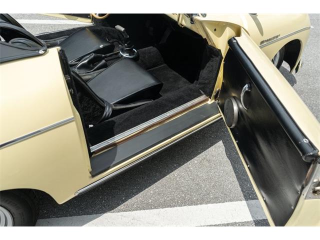 1958 Porsche Speedster Replica (CC-2106899) for sale in Fort Lauderdale, Florida