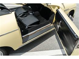 1958 Porsche Speedster Replica (CC-2106899) for sale in Fort Lauderdale, Florida