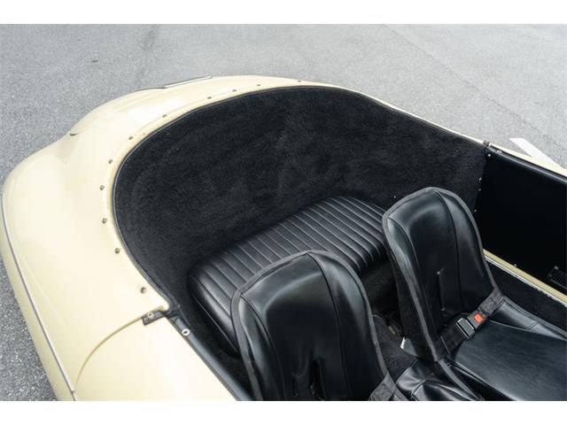 1958 Porsche Speedster Replica (CC-2106899) for sale in Fort Lauderdale, Florida