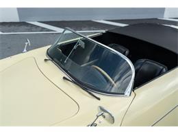 1958 Porsche Speedster Replica (CC-2106899) for sale in Fort Lauderdale, Florida