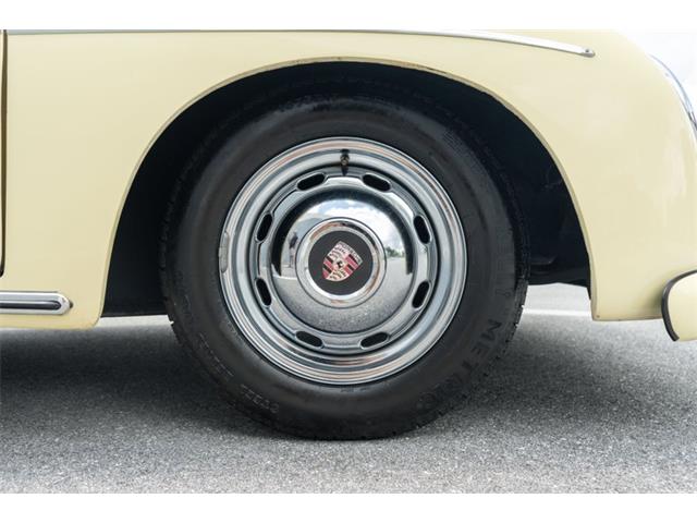 1958 Porsche Speedster Replica (CC-2106899) for sale in Fort Lauderdale, Florida