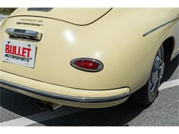 1958 Porsche Speedster Replica (CC-2106899) for sale in Fort Lauderdale, Florida