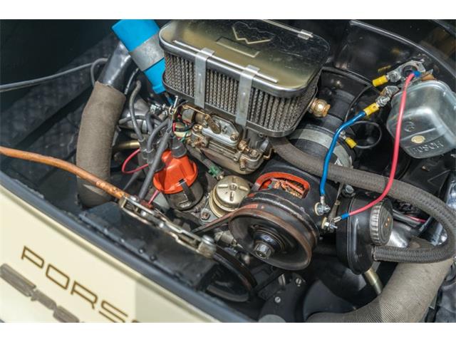 1958 Porsche Speedster Replica (CC-2106899) for sale in Fort Lauderdale, Florida