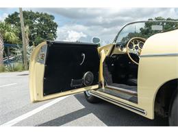 1958 Porsche Speedster Replica (CC-2106899) for sale in Fort Lauderdale, Florida