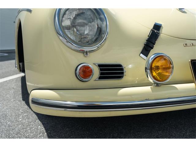1958 Porsche Speedster Replica (CC-2106899) for sale in Fort Lauderdale, Florida