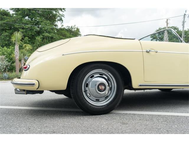 1958 Porsche Speedster Replica (CC-2106899) for sale in Fort Lauderdale, Florida