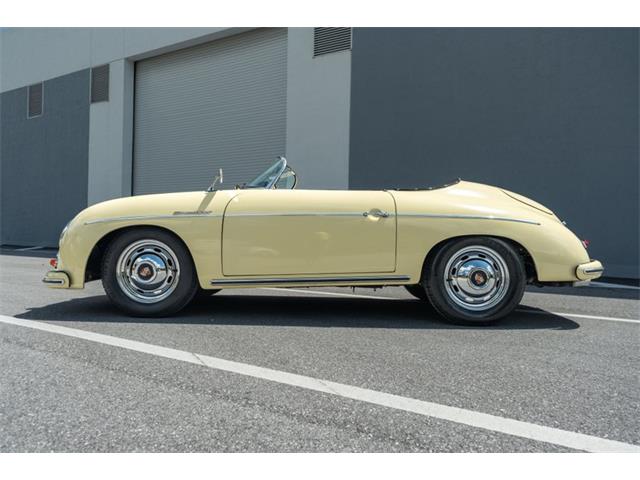 1958 Porsche Speedster Replica (CC-2106899) for sale in Fort Lauderdale, Florida