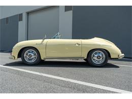 1958 Porsche Speedster Replica (CC-2106899) for sale in Fort Lauderdale, Florida