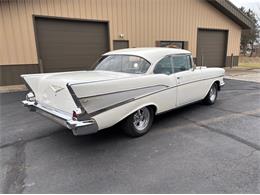 1957 Chevrolet Bel Air (CC-2100069) for sale in North Canton, Ohio