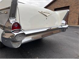 1957 Chevrolet Bel Air (CC-2100069) for sale in North Canton, Ohio