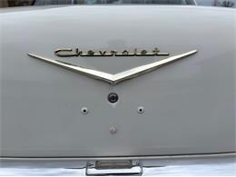1957 Chevrolet Bel Air (CC-2100069) for sale in North Canton, Ohio