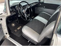 1957 Chevrolet Bel Air (CC-2100069) for sale in North Canton, Ohio