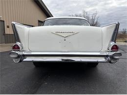 1957 Chevrolet Bel Air (CC-2100069) for sale in North Canton, Ohio