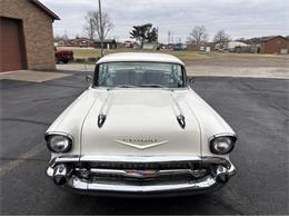 1957 Chevrolet Bel Air (CC-2100069) for sale in North Canton, Ohio