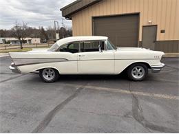 1957 Chevrolet Bel Air (CC-2100069) for sale in North Canton, Ohio