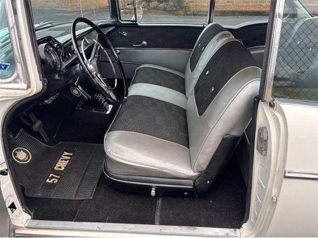 1957 Chevrolet Bel Air (CC-2100069) for sale in North Canton, Ohio