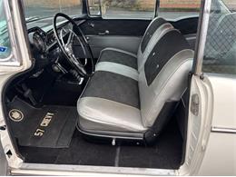 1957 Chevrolet Bel Air (CC-2100069) for sale in North Canton, Ohio
