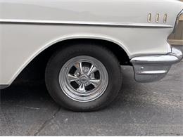 1957 Chevrolet Bel Air (CC-2100069) for sale in North Canton, Ohio