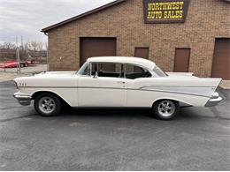 1957 Chevrolet Bel Air (CC-2100069) for sale in North Canton, Ohio