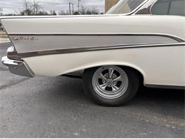 1957 Chevrolet Bel Air (CC-2100069) for sale in North Canton, Ohio