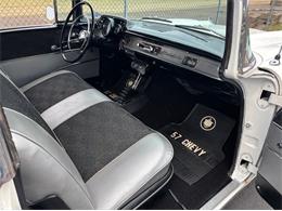 1957 Chevrolet Bel Air (CC-2100069) for sale in North Canton, Ohio