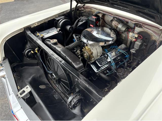 1957 Chevrolet Bel Air (CC-2100069) for sale in North Canton, Ohio