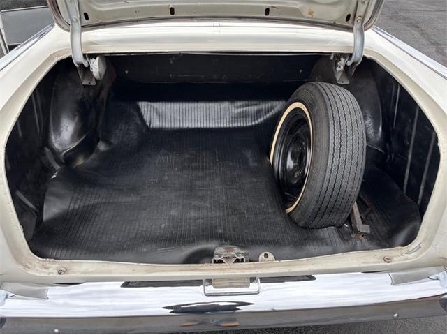 1957 Chevrolet Bel Air (CC-2100069) for sale in North Canton, Ohio