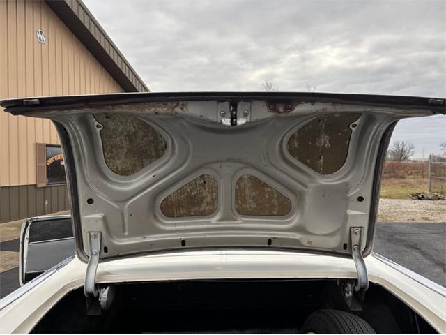 1957 Chevrolet Bel Air (CC-2100069) for sale in North Canton, Ohio
