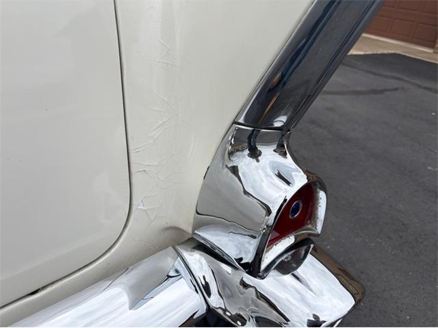 1957 Chevrolet Bel Air (CC-2100069) for sale in North Canton, Ohio