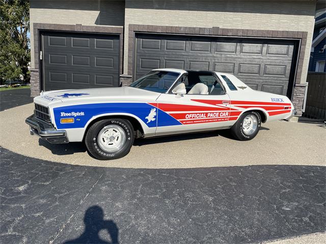 1975 Buick Century (CC-2100690) for sale in Medicine Hat, Alberta