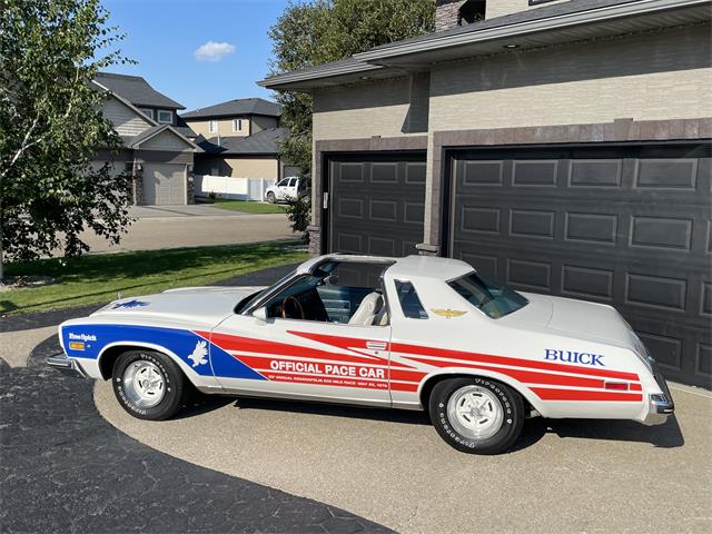 1975 Buick Century (CC-2100690) for sale in Medicine Hat, Alberta