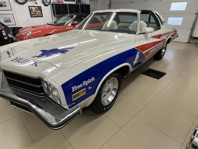 1975 Buick Century (CC-2100690) for sale in Medicine Hat, Alberta