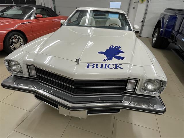 1975 Buick Century (CC-2100690) for sale in Medicine Hat, Alberta