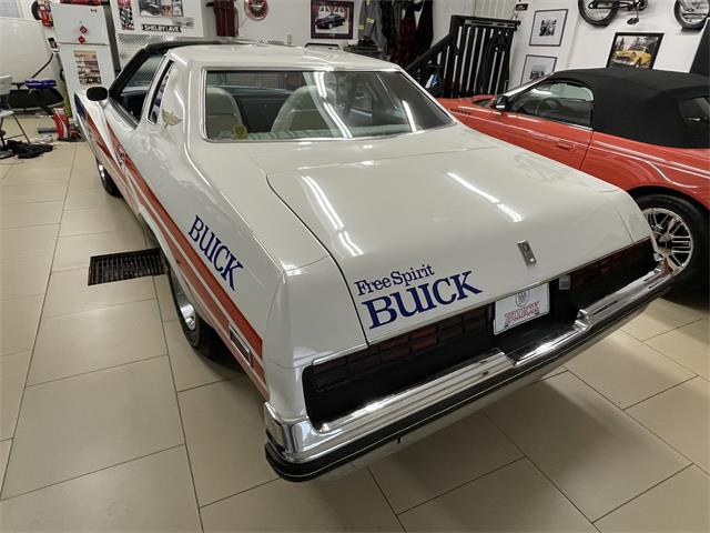 1975 Buick Century (CC-2100690) for sale in Medicine Hat, Alberta