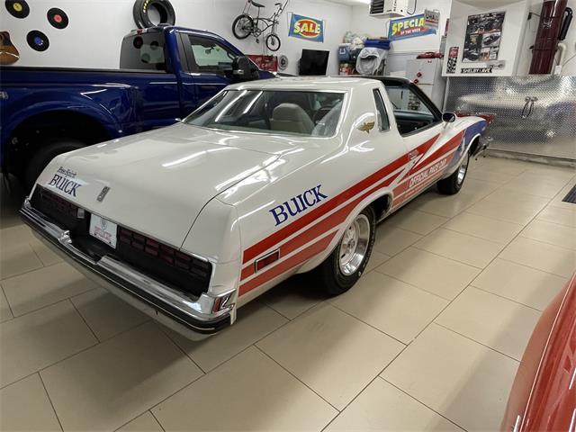 1975 Buick Century (CC-2100690) for sale in Medicine Hat, Alberta