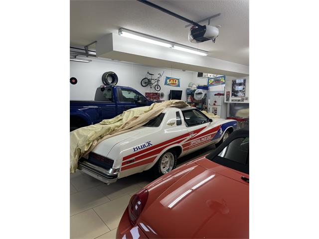 1975 Buick Century (CC-2100690) for sale in Medicine Hat, Alberta