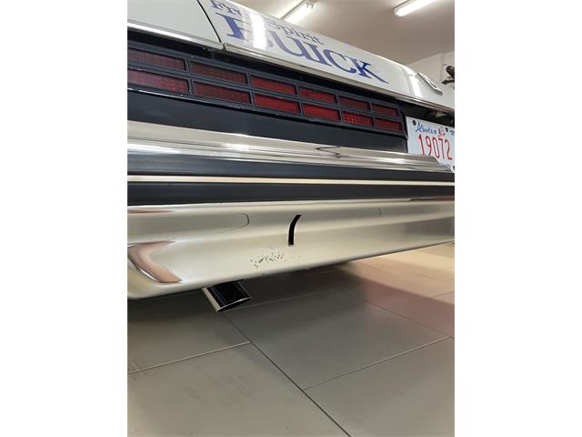 1975 Buick Century (CC-2100690) for sale in Medicine Hat, Alberta