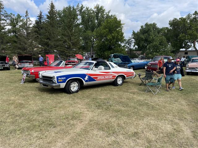 1975 Buick Century (CC-2100690) for sale in Medicine Hat, Alberta