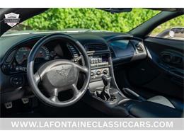1999 Chevrolet Corvette (CC-2106900) for sale in Milford, Michigan