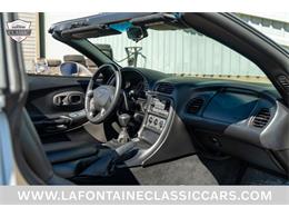 1999 Chevrolet Corvette (CC-2106900) for sale in Milford, Michigan