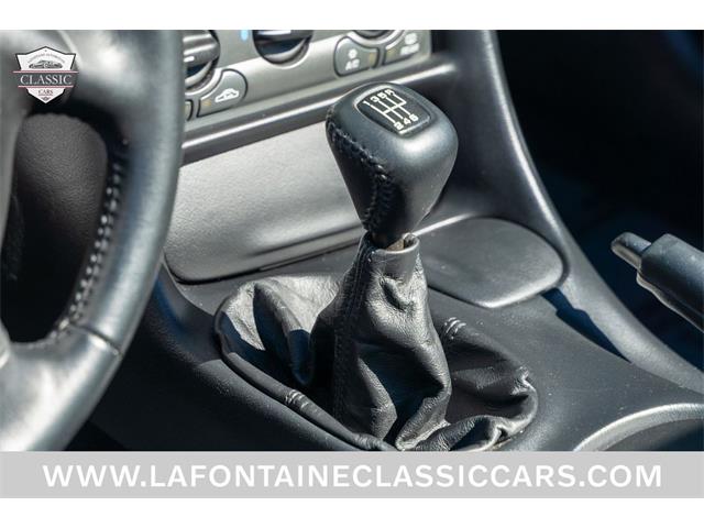 1999 Chevrolet Corvette (CC-2106900) for sale in Milford, Michigan